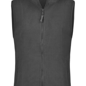 Girly Microfleece Vest