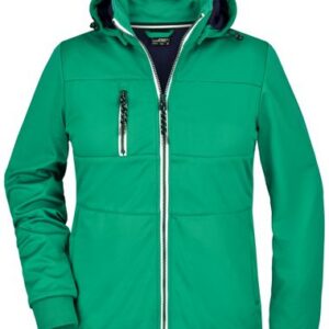 Ladies' Maritime Jacket