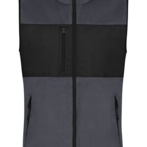 Men's Fleece Vest