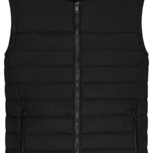 Men's Padded Vest