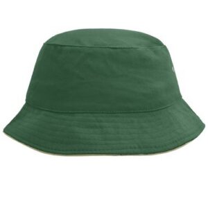 Fisherman Piping Hat
